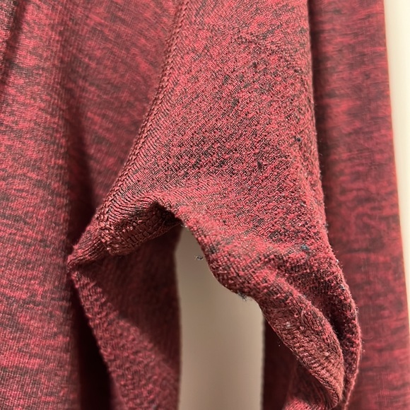 lululemon Swiftly LS (size 10) - Picture 4 of 4